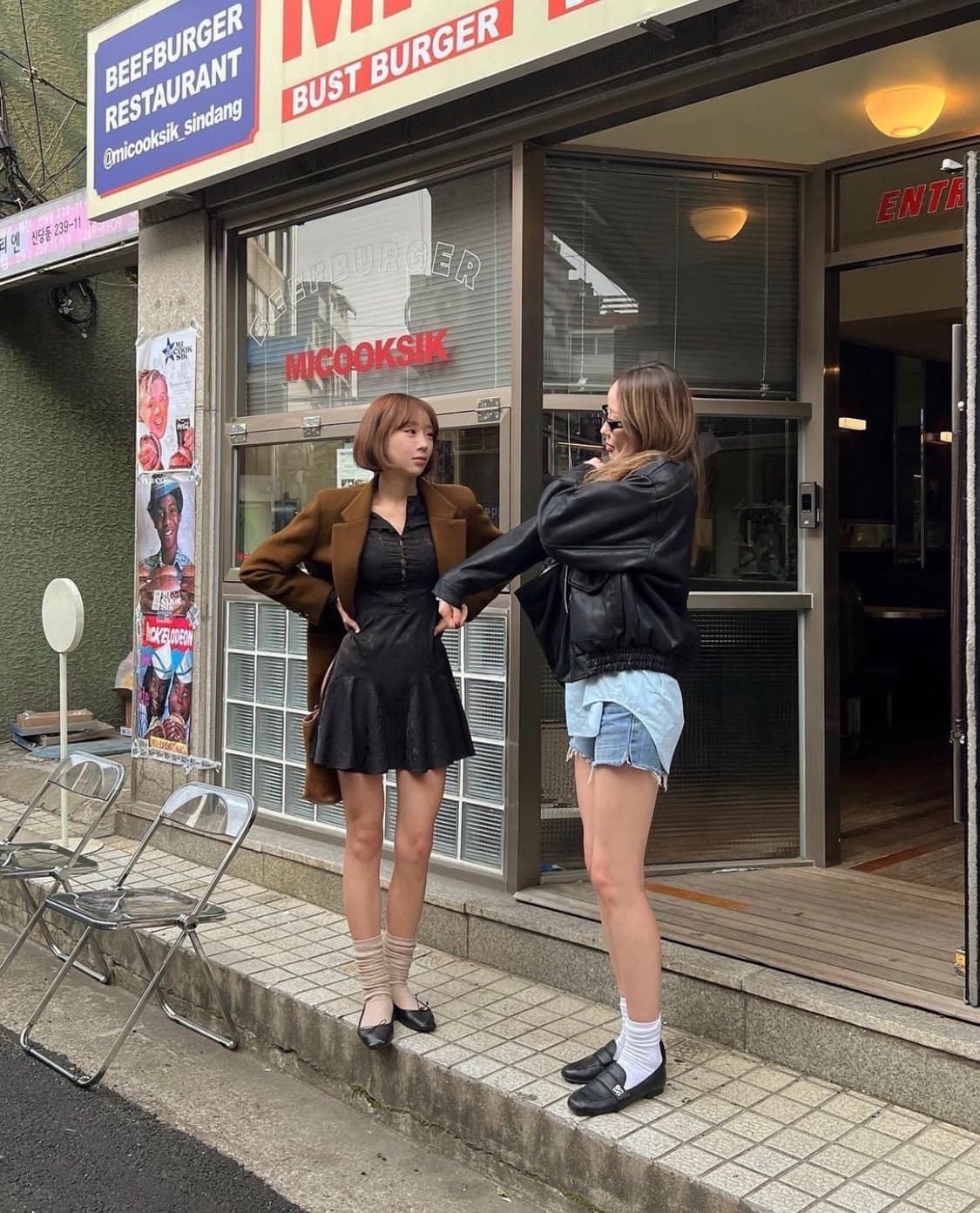 글로니 알레시아 드레스 xs/s 상품이미지1