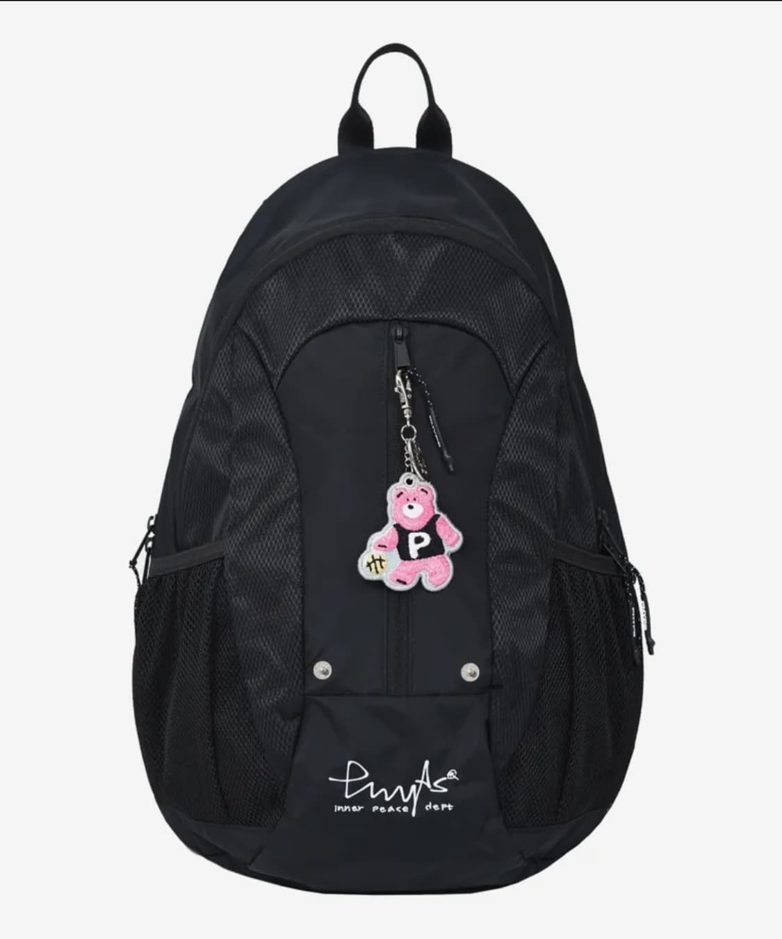 [무배] 피지컬디파트먼트 백팩 상품이미지1