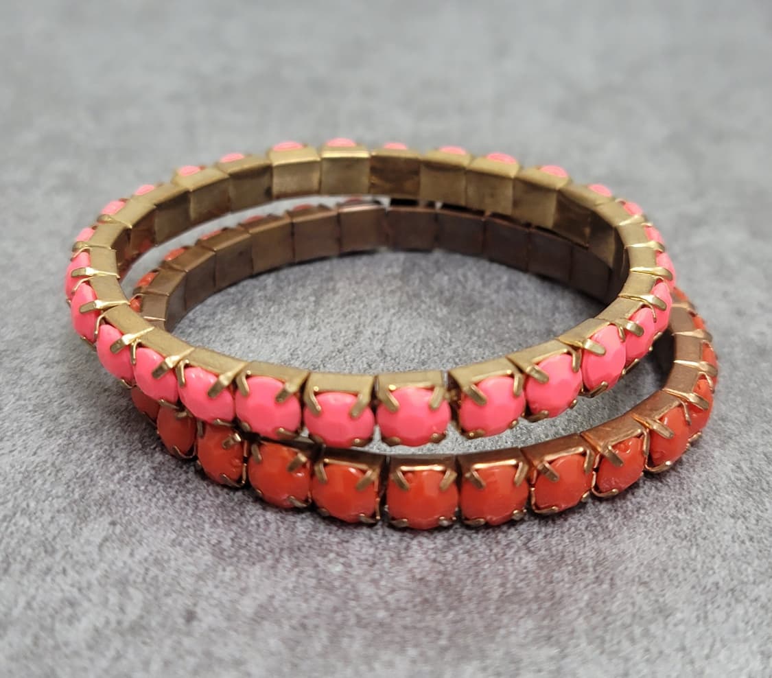 vintage bracelet set 상품이미지2