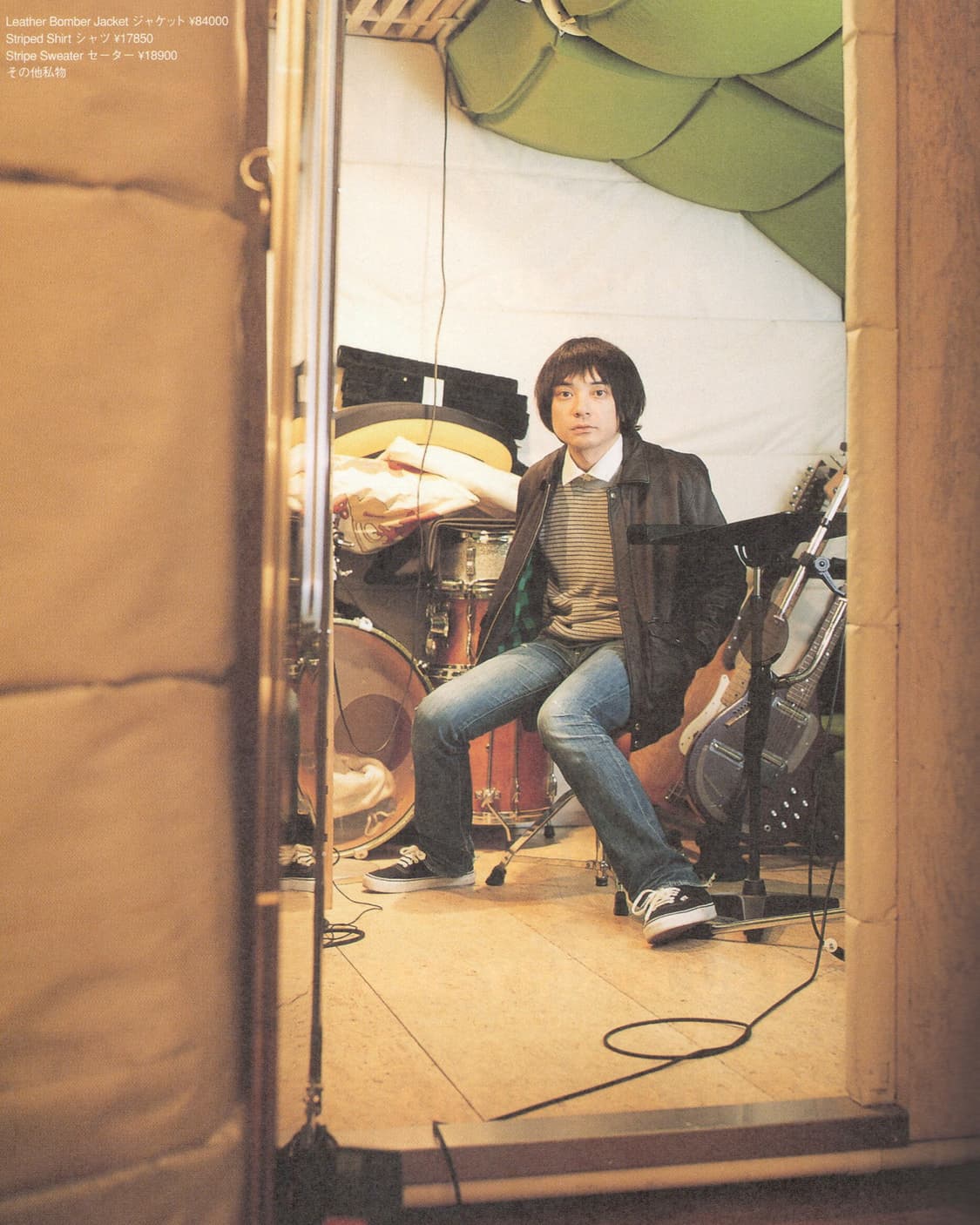 Supreme Book Vol.3 빈센트 갈로 (2008) 슈프림  상품이미지6