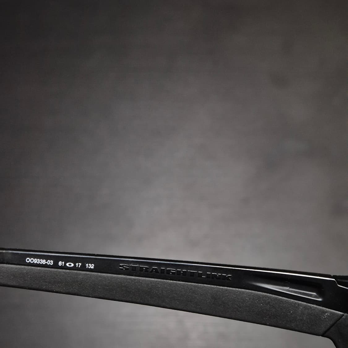 오클리 스트레이트 링크 선글라스 상품이미지4