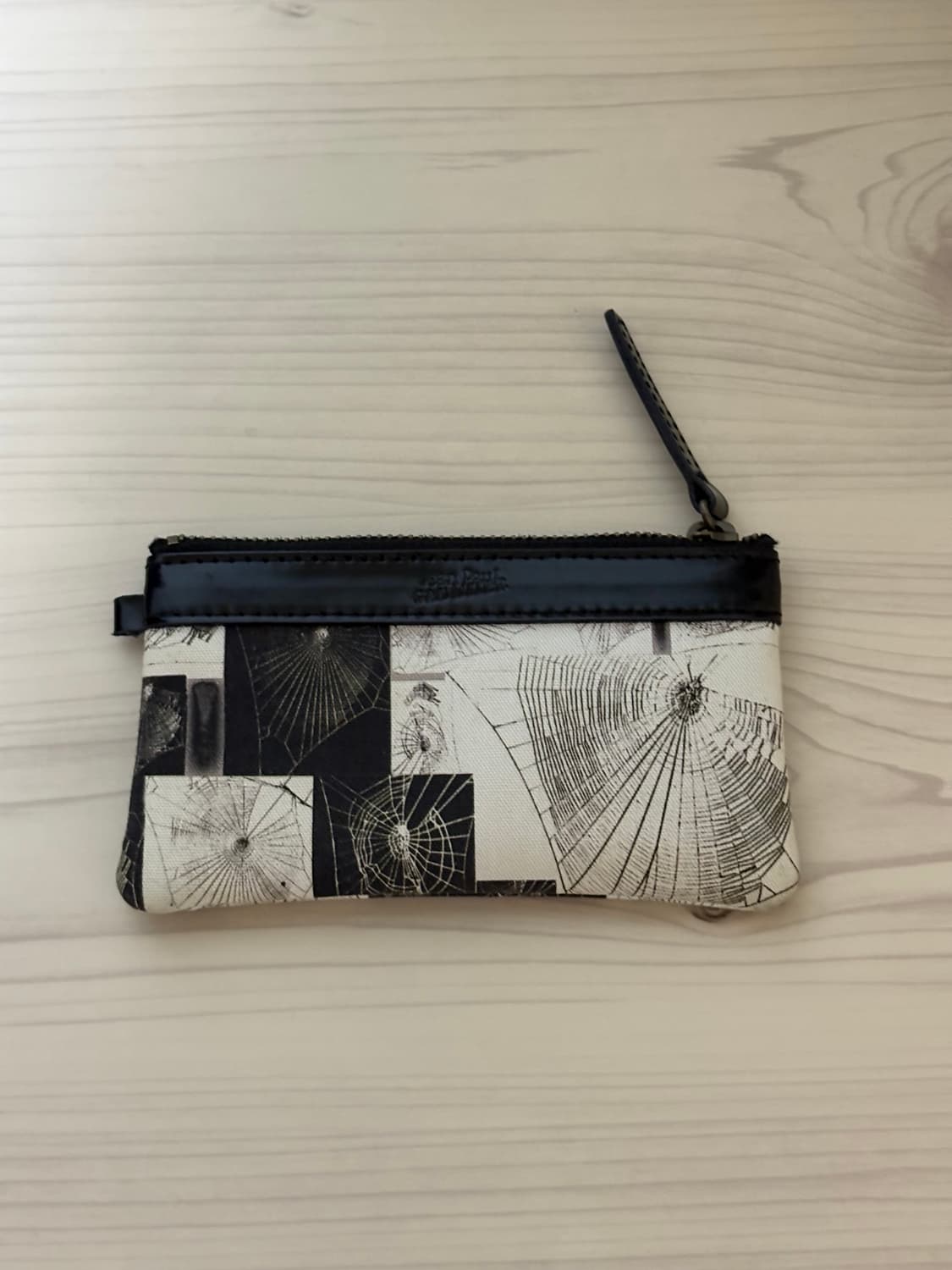 [레어] Jean paul gaultier wallet 장폴고티에 지갑 상품이미지1