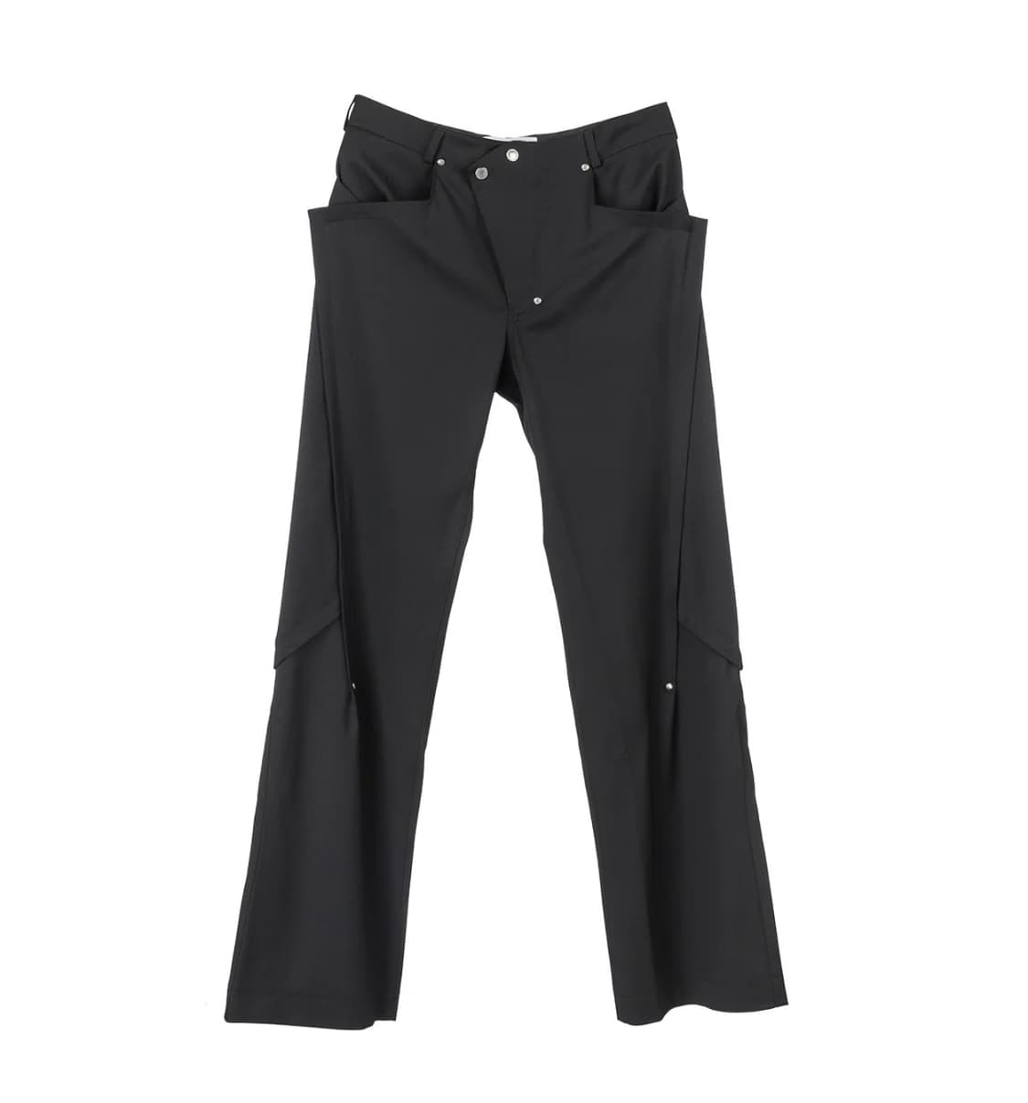 Kiko kostadinov 키코 kraner trouser 48 상품이미지7