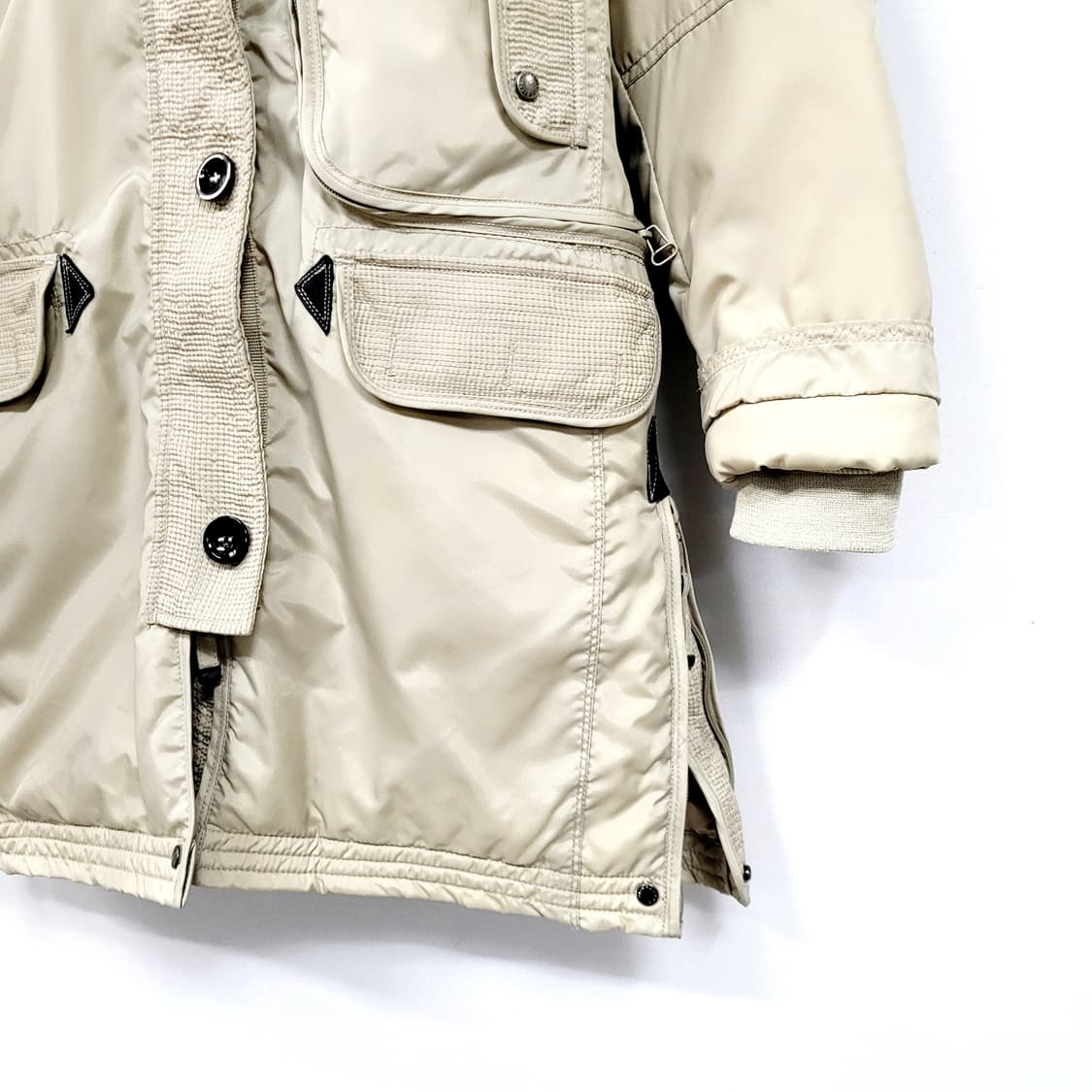 파라점퍼스 다운자켓 상품이미지3