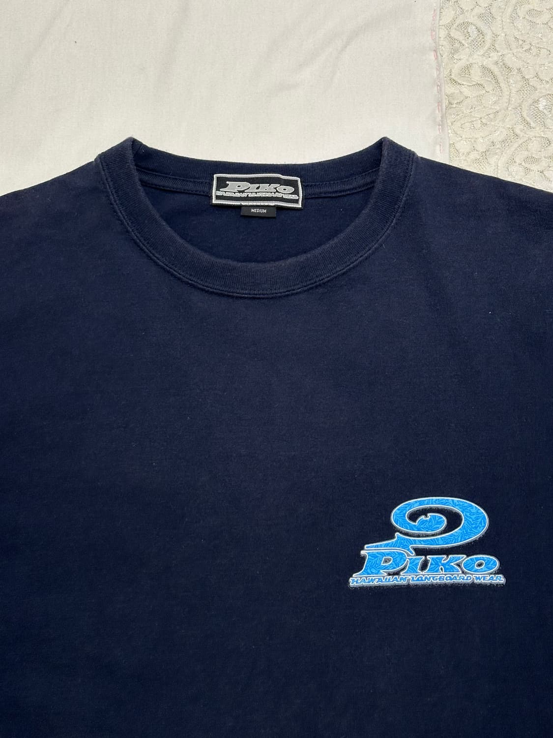 Piko 그래픽 티 상품이미지8