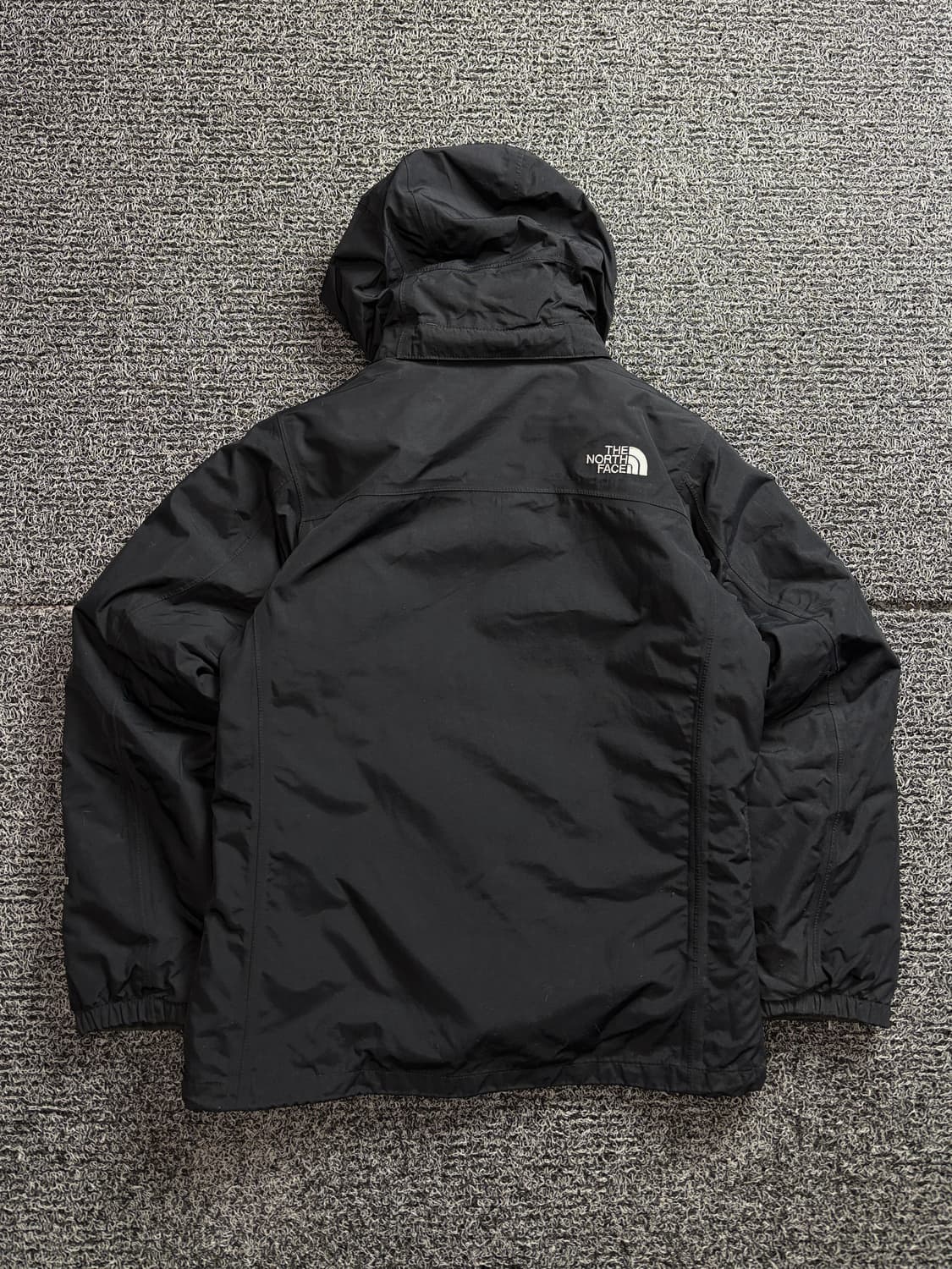 노스페이스 하이벤트 2in1 고프코어 자켓 2373 상품이미지6