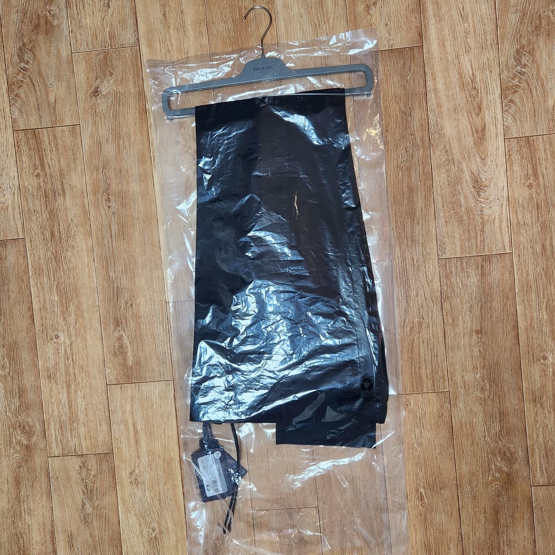 프라다 판탈로네 팬츠 up0176 새상품 48사이즈 상품이미지1