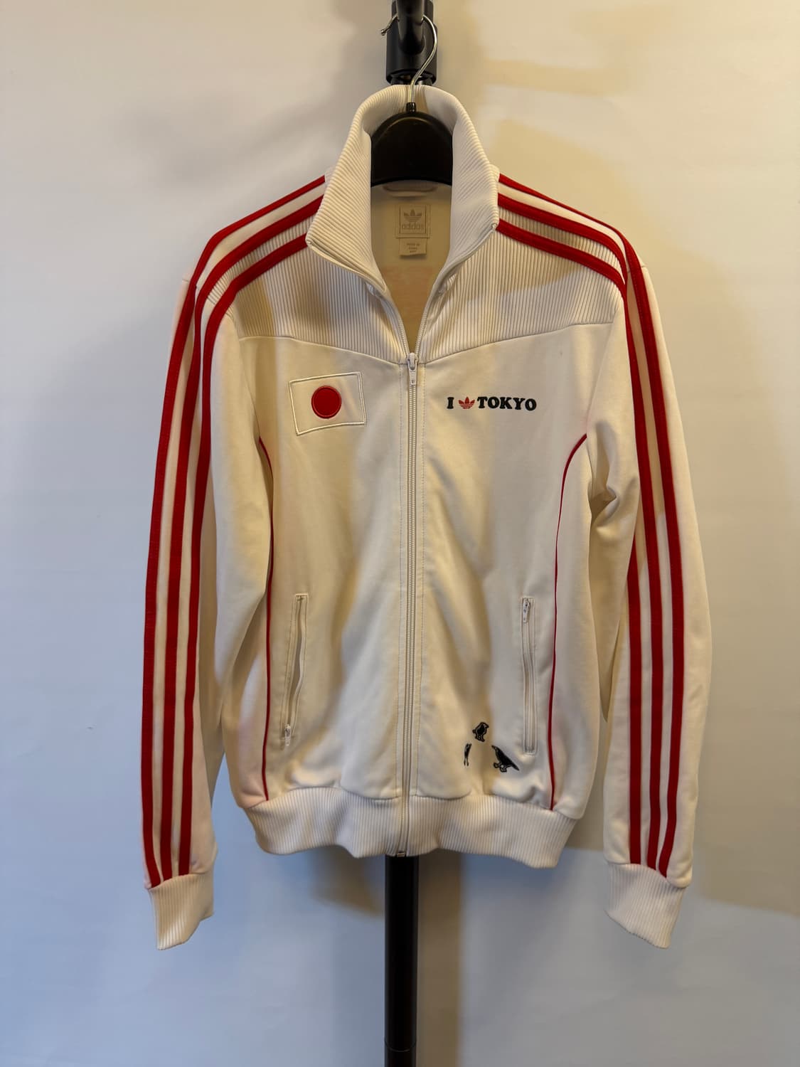 아디다스 대장듭 도쿄 저지 상품이미지3