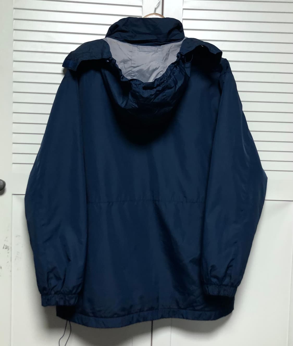 라코스테 자켓 상태굿 남성용 상품이미지3