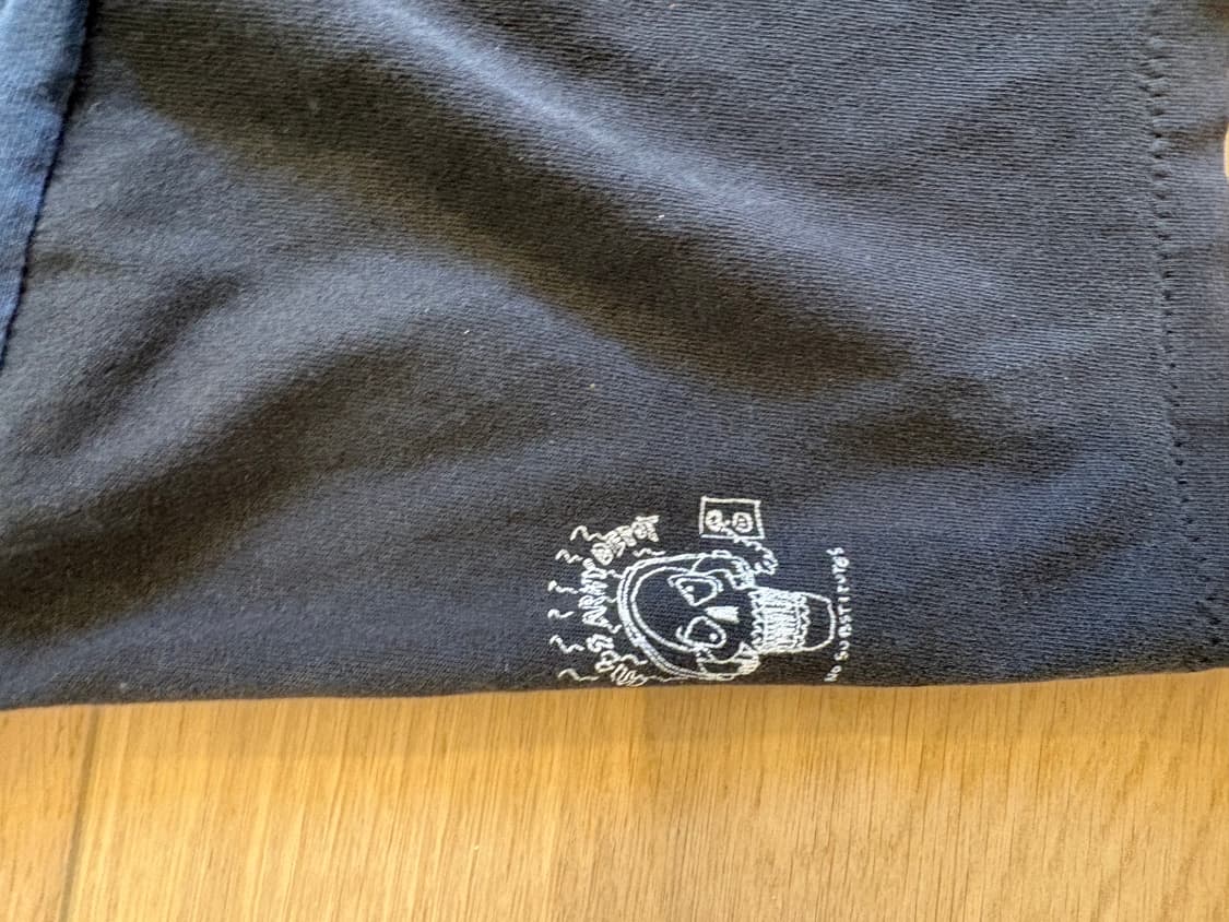 90s kiss band t 상품이미지3