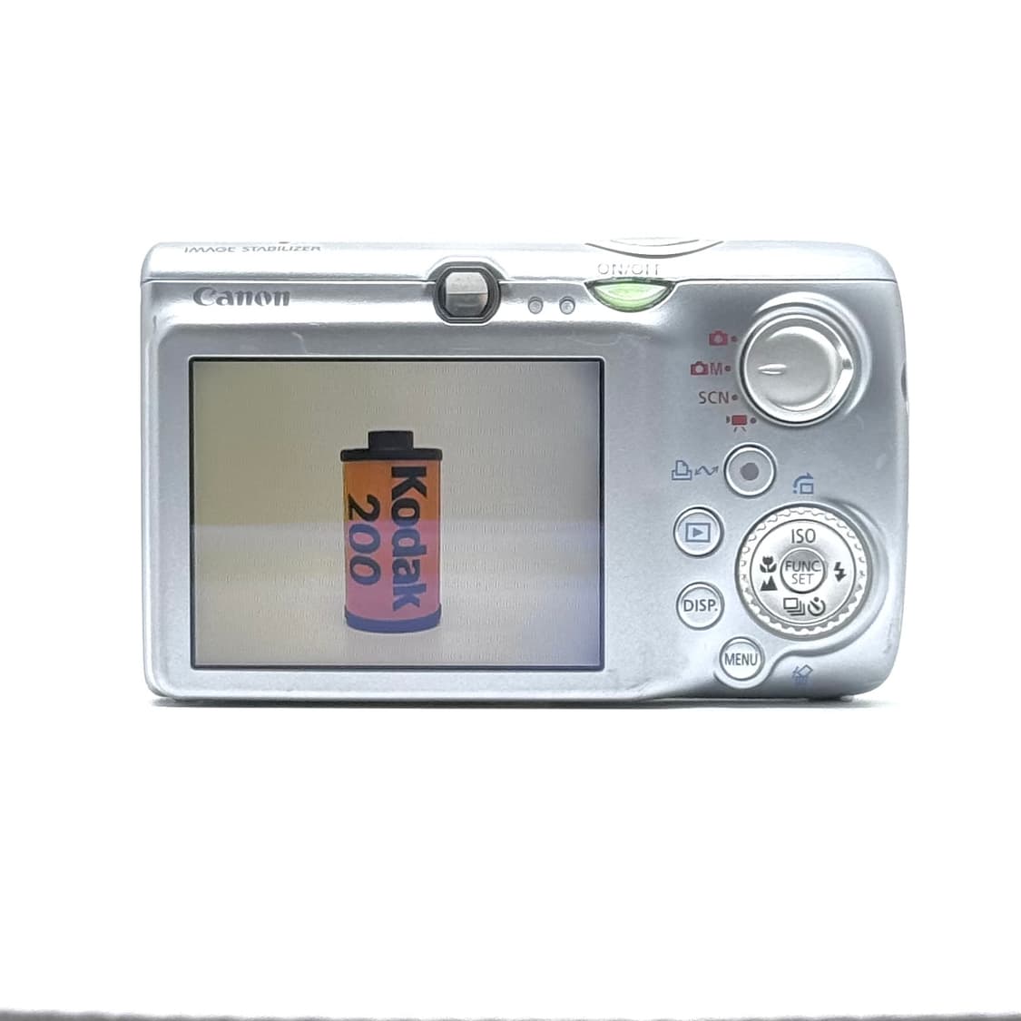 [손화민픽&클린걸!] 캐논 IXY 820IS (IXUS 970IS) 디카 상품이미지4