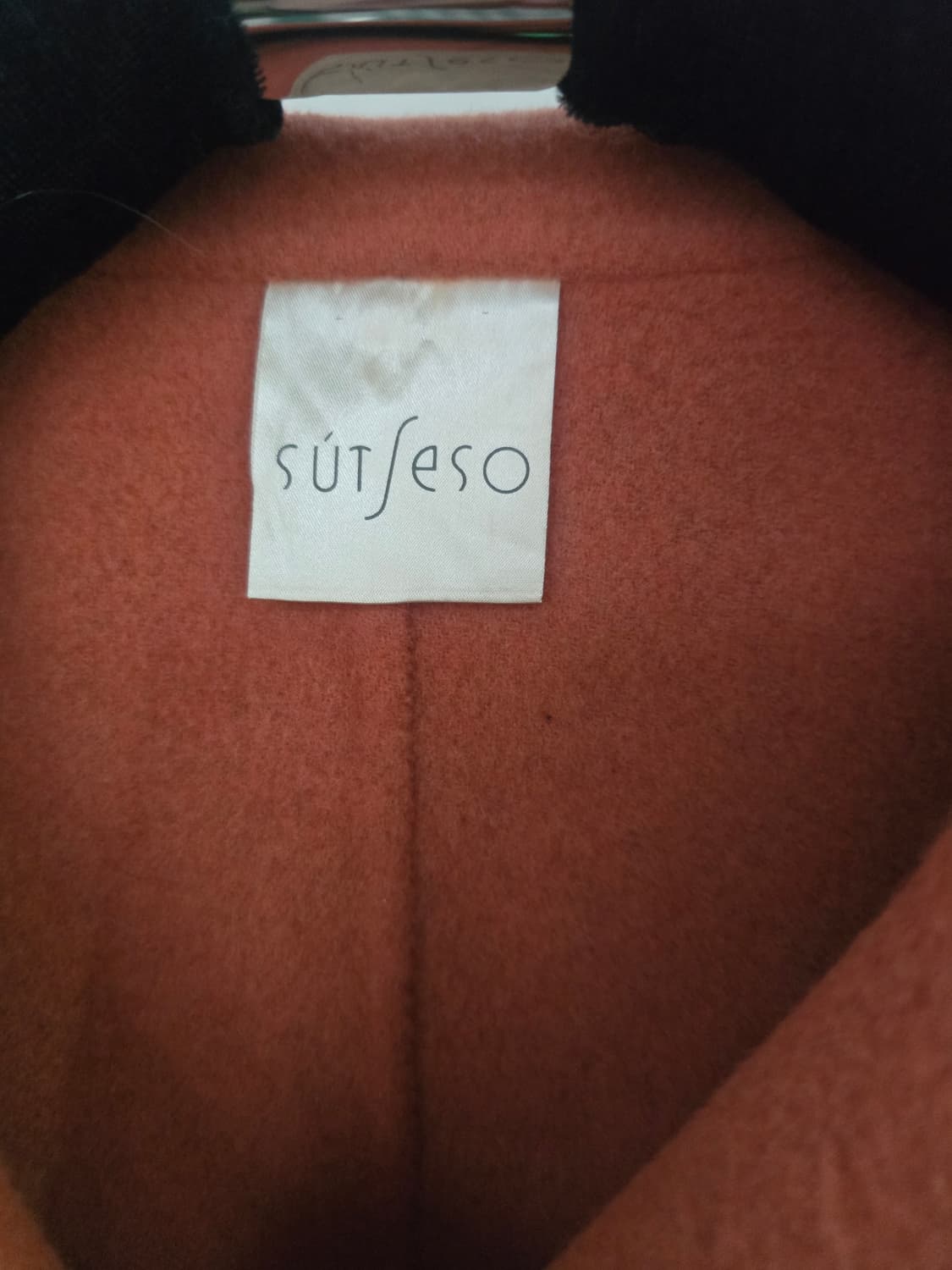 카라 예쁜 코트 상품이미지5