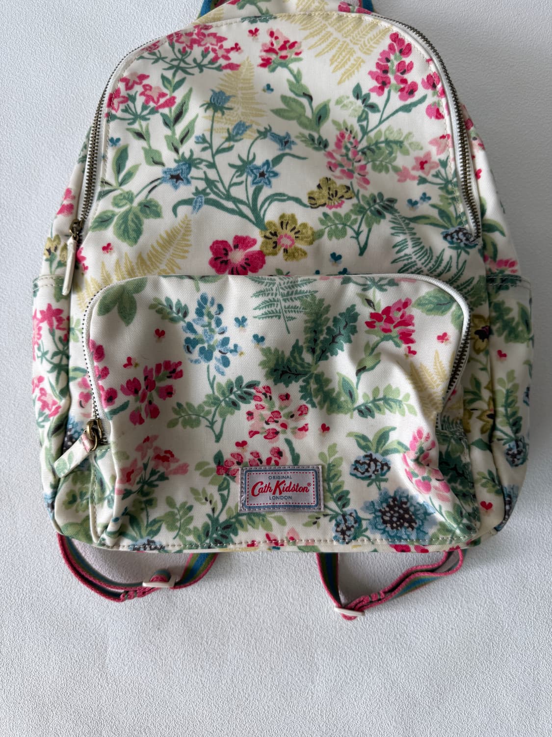 캐스키드슨(Cath Kidston) 백팩 상품이미지3