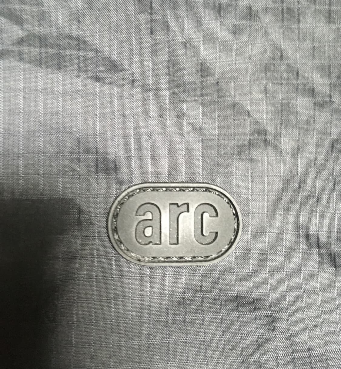 ARC 공용 마켓백 블랙 판매합니다 상품이미지6