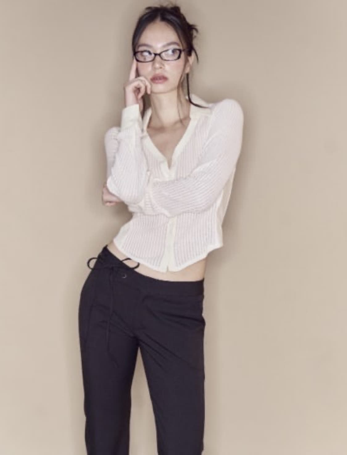 플노팔 로렌 썸머 셔츠 상품이미지4