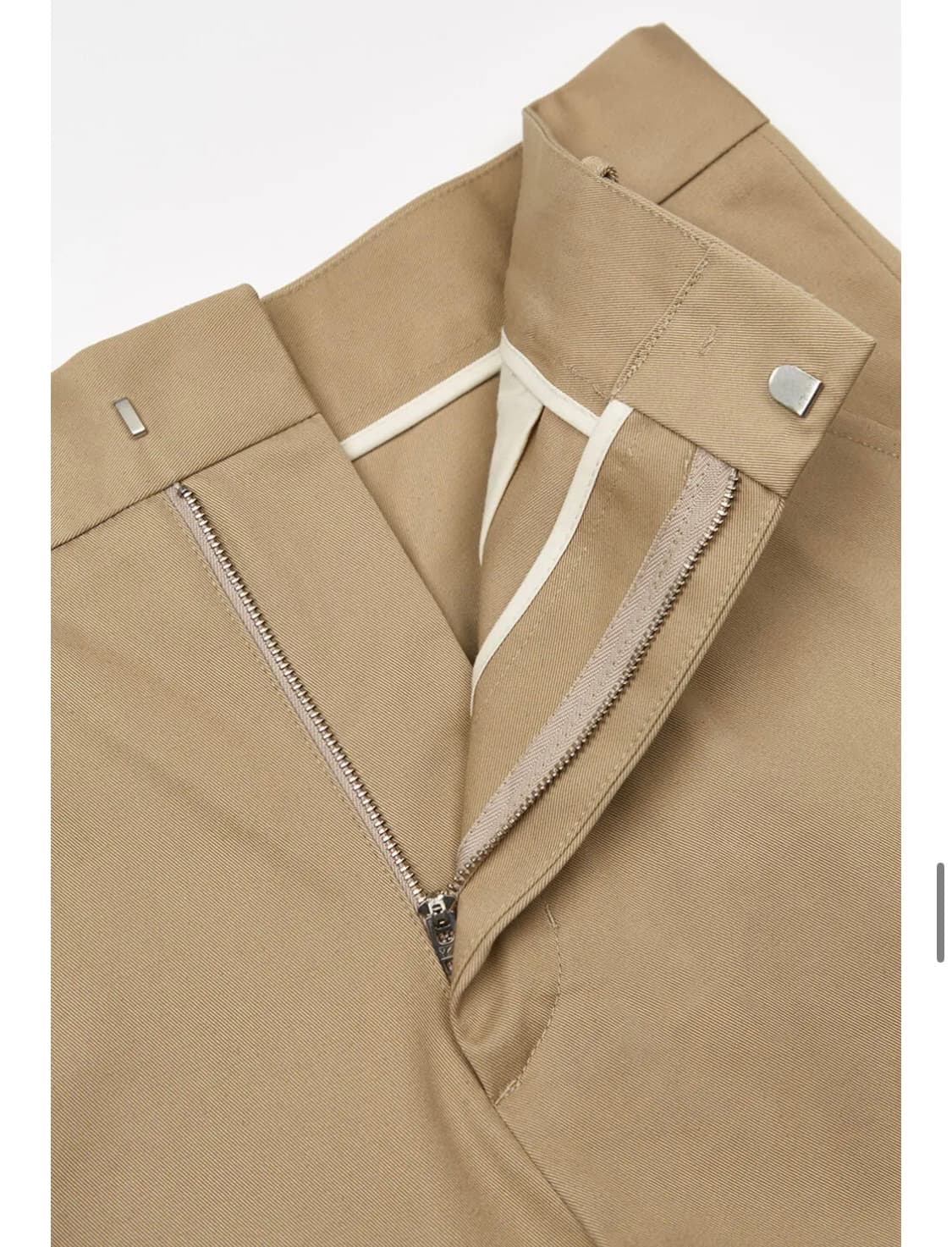 [인뎁스리포트] Out Pocket Boarder Chino Pants 상품이미지4