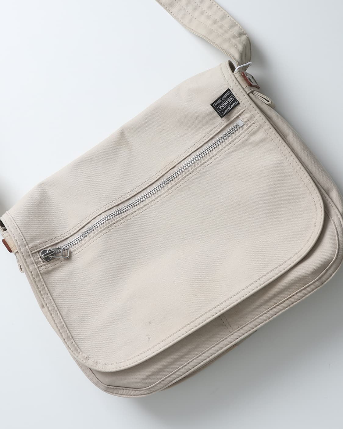 PORTER Naked Shoulder Bag 상품이미지5