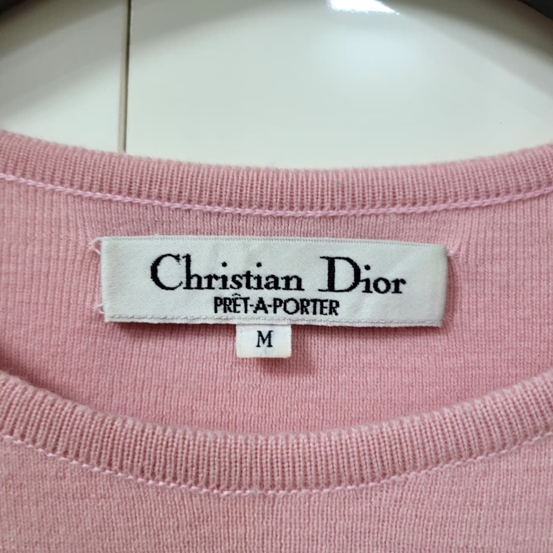 크리스챤디올 니트원피스 상품이미지6