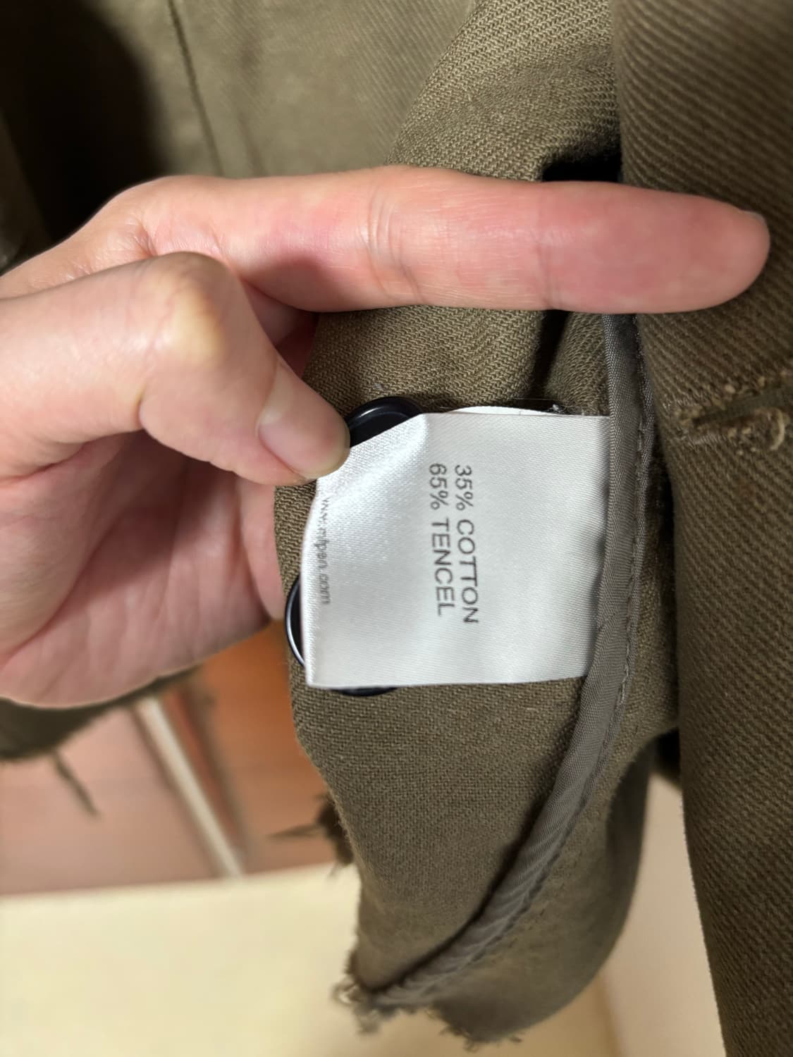 Mfpen 자켓 m사이즈 상품이미지6