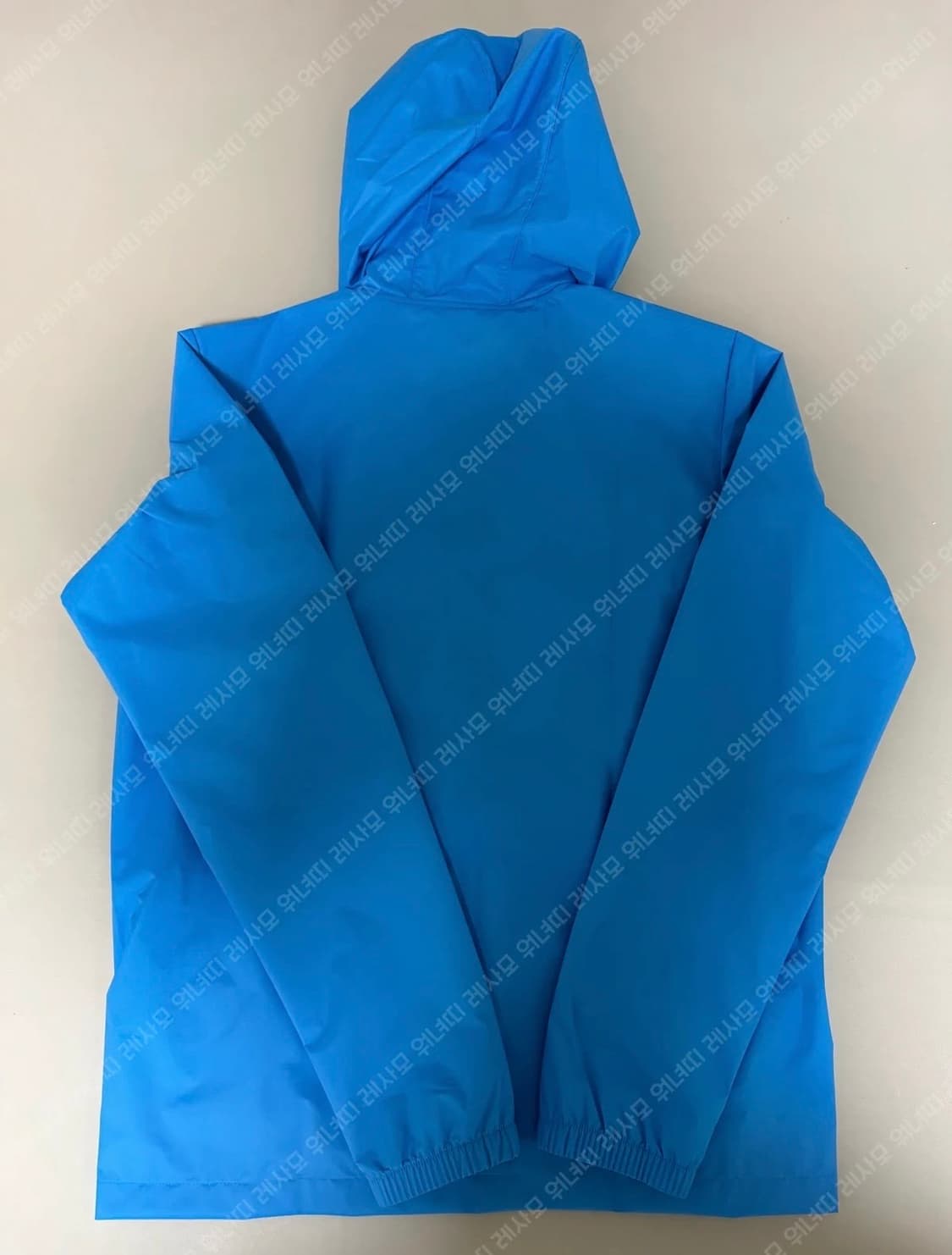 [BXL] 푸마 맨시티 올웨더 보이즈 자켓 바람막이 상품이미지2