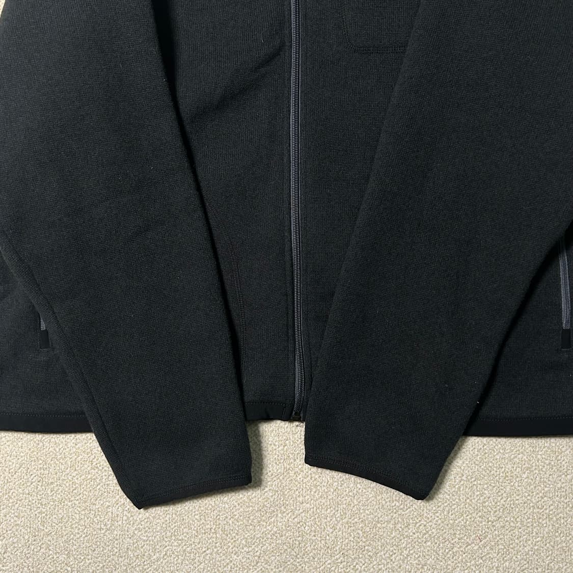  (XL) 노스페이스 고든 라이온스 플리스 자켓 상품이미지6