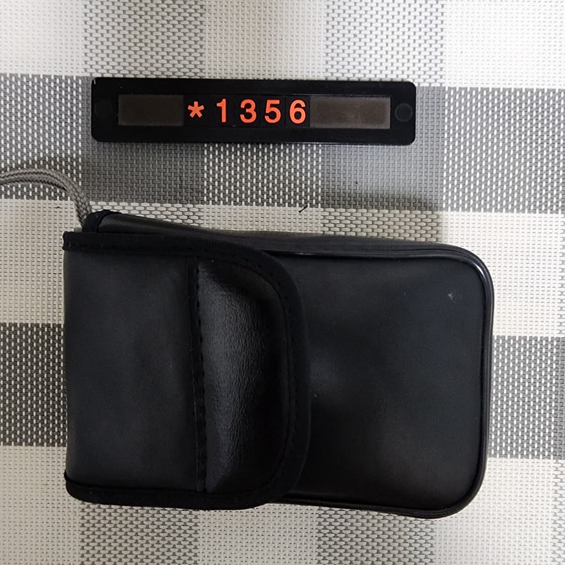 삼성캐녹스 170 IP 필름카메라 파우치포함 상품이미지6