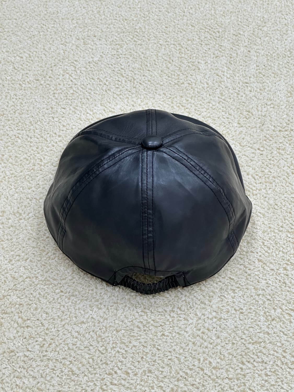 꾸레쥬 모자 상품이미지5