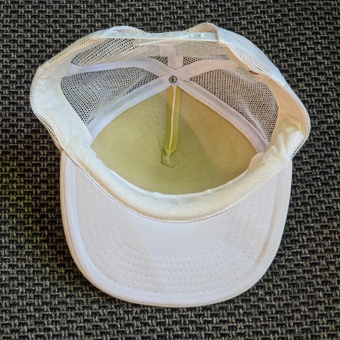 City of Scarborough 메쉬캡 모자 상품이미지3