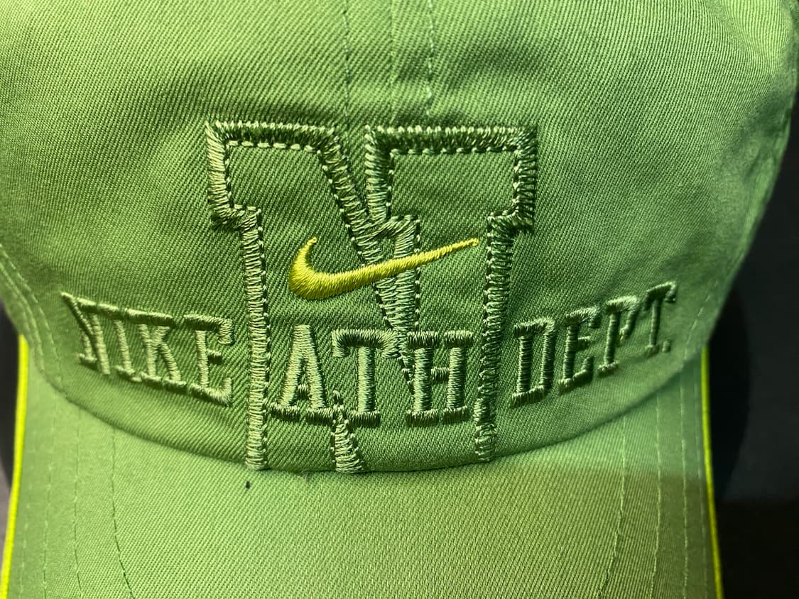 Nike ath dept vintage cap 상품이미지2