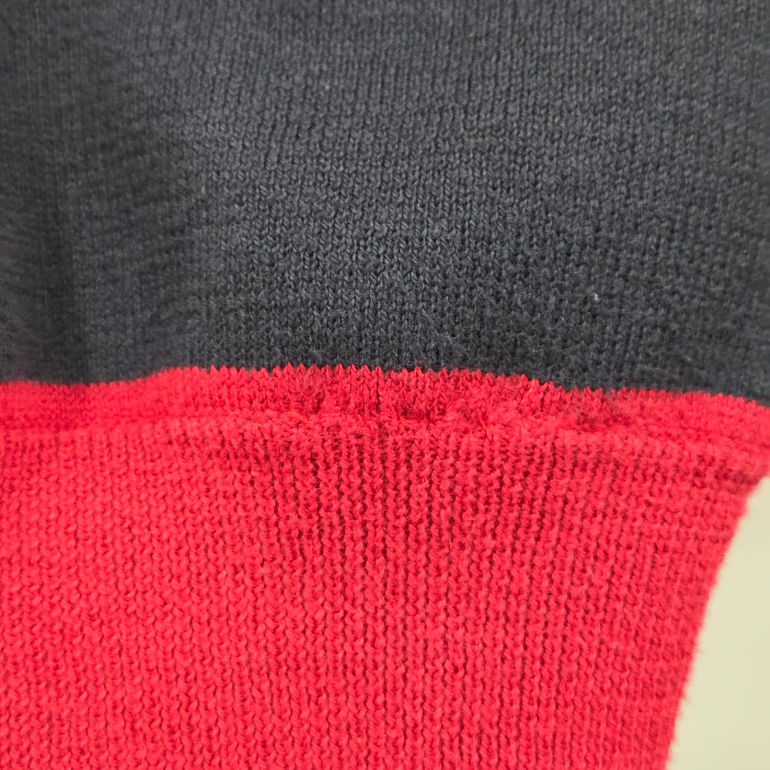 폴로랄프로렌 키즈 코튼 스트라이프 니트 S/8 상품이미지5