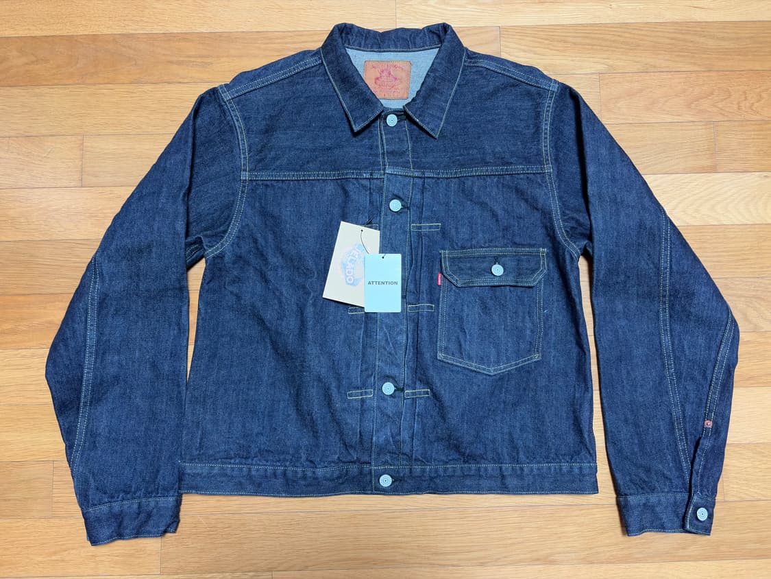 제라도 407EXX 42 XL 상품이미지1