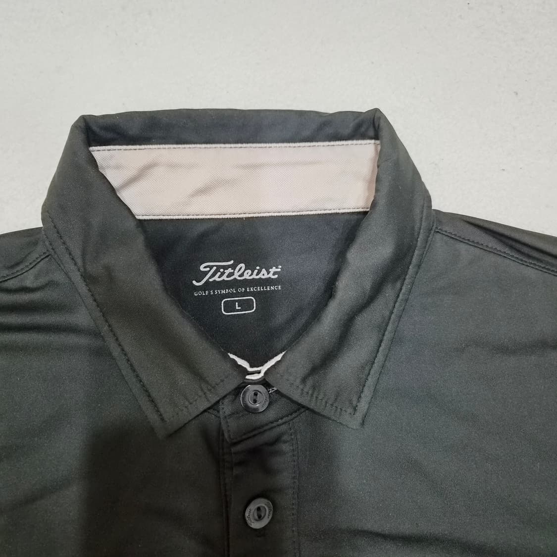 타이틀리스트  티셔츠L 상품이미지2