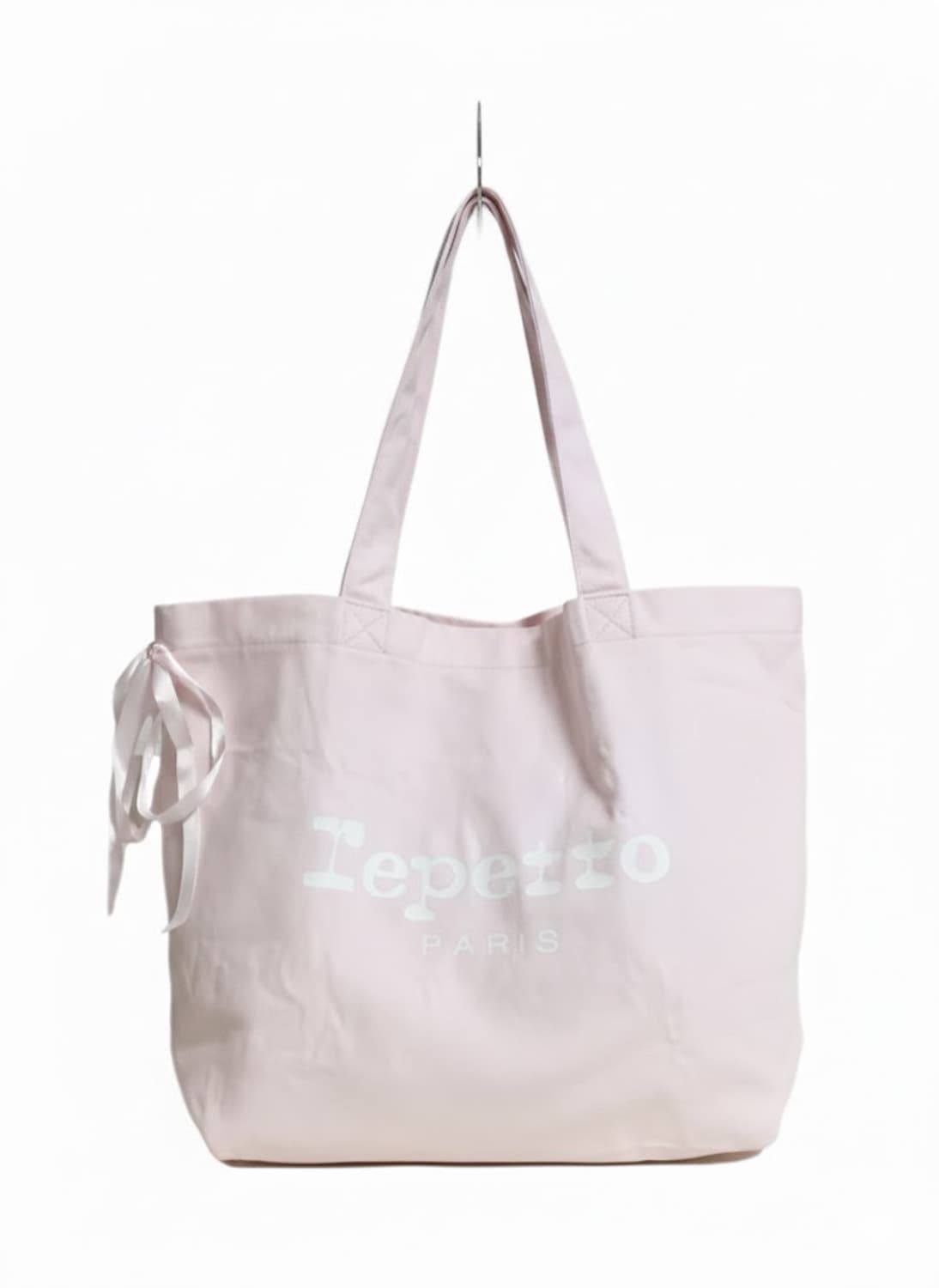 레어템) 레페토 발레 토트백  상품이미지1
