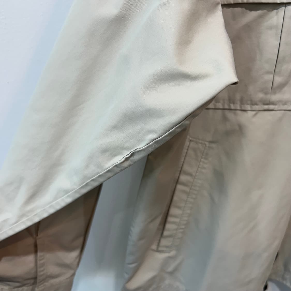 90s 나이키 자켓 상품이미지6