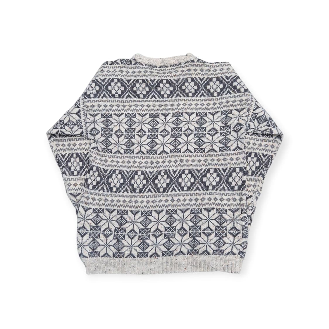 빈티지 스웨터 상품이미지2