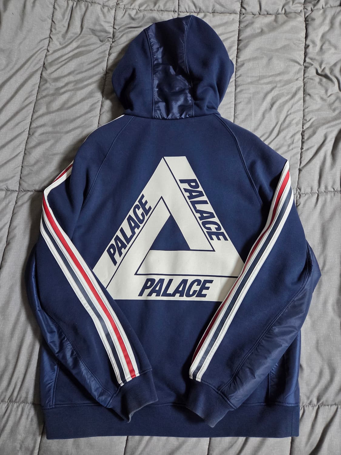 아디다스 팔라스 테리 후드티 L 상품이미지1