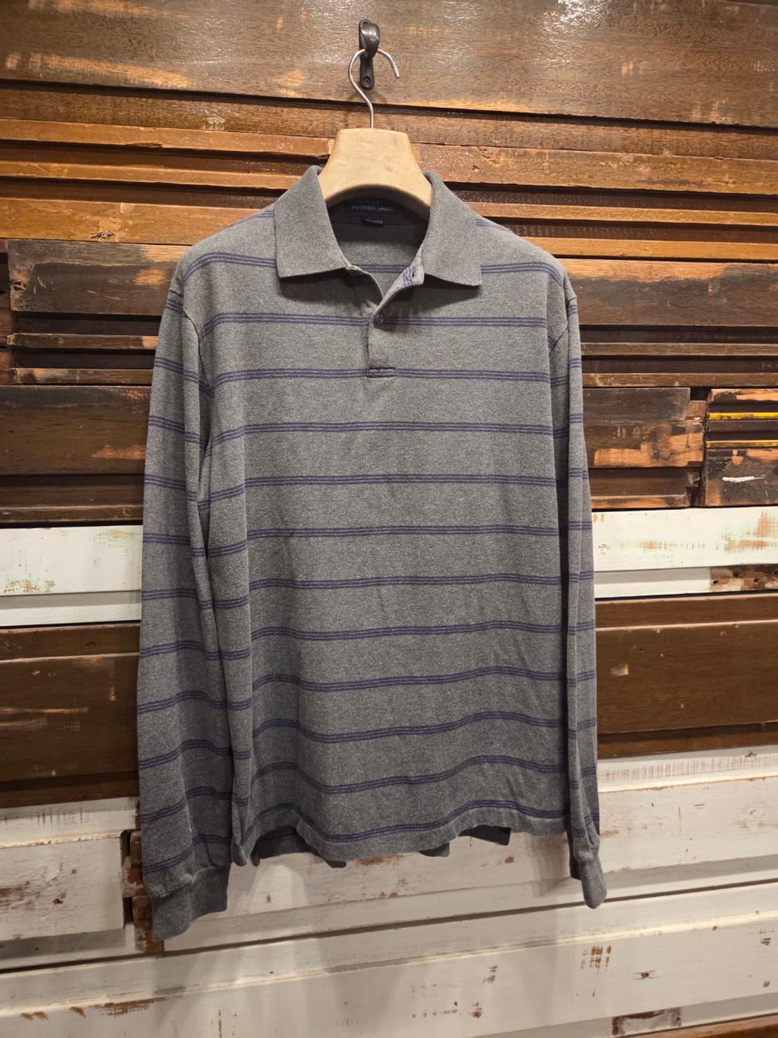 폴로랄프로렌 클래식 PK 티셔츠  상품이미지9