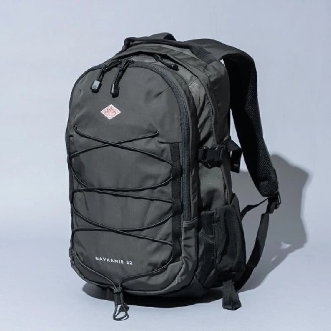 DANTON 단톤 Gavarnie 22 백팩 다크 올리브 카키 상품이미지3