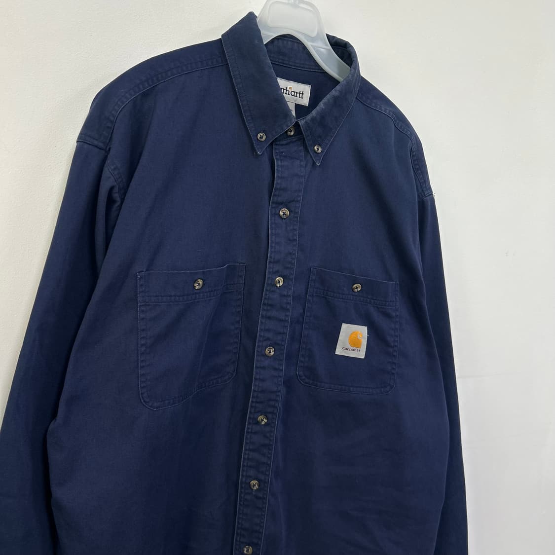 칼하트 셔츠[1703] 상품이미지4