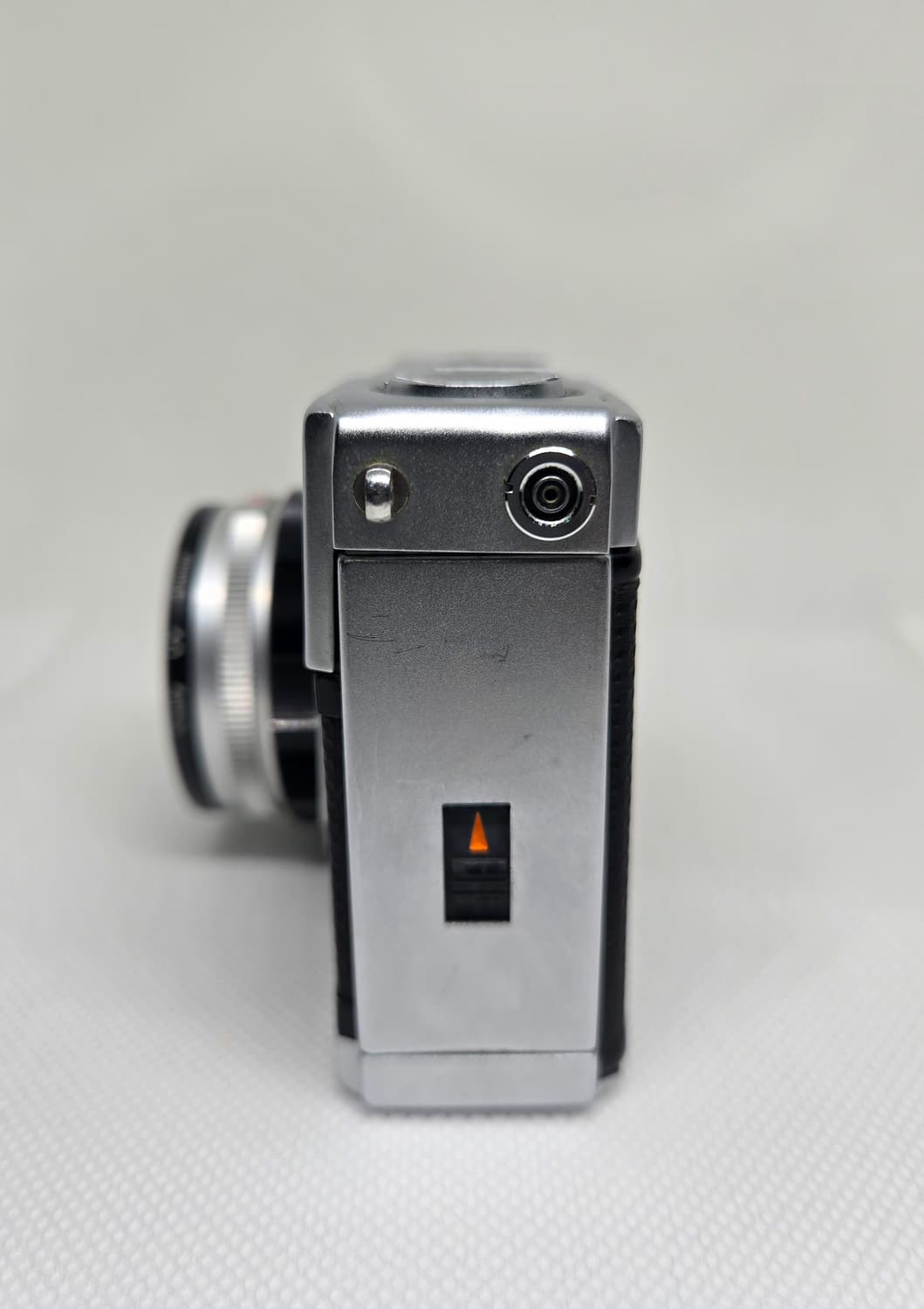 올림푸스 펜 EED 하프 필름 카메라 (정상작동) 상품이미지4