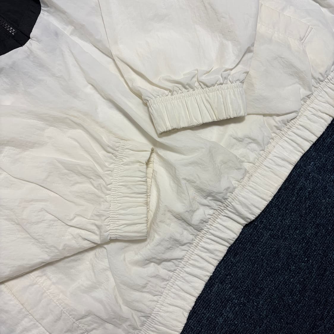 나이키 헤리티지 윈드러너 아노락 바람막이 상품이미지2