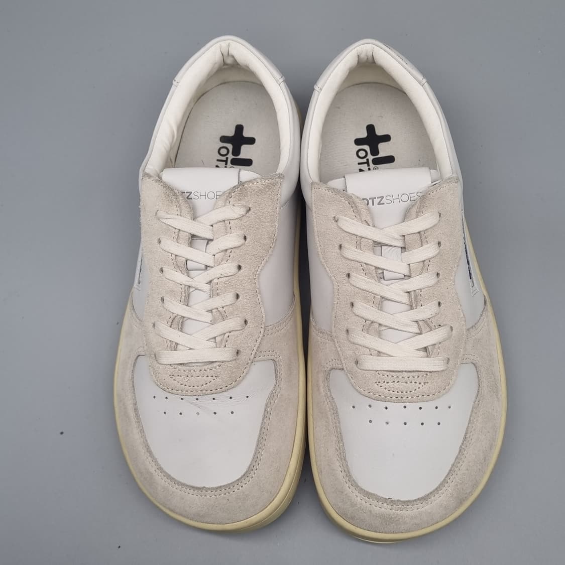 오찌 빈티지코트 스니커즈270 상품이미지2