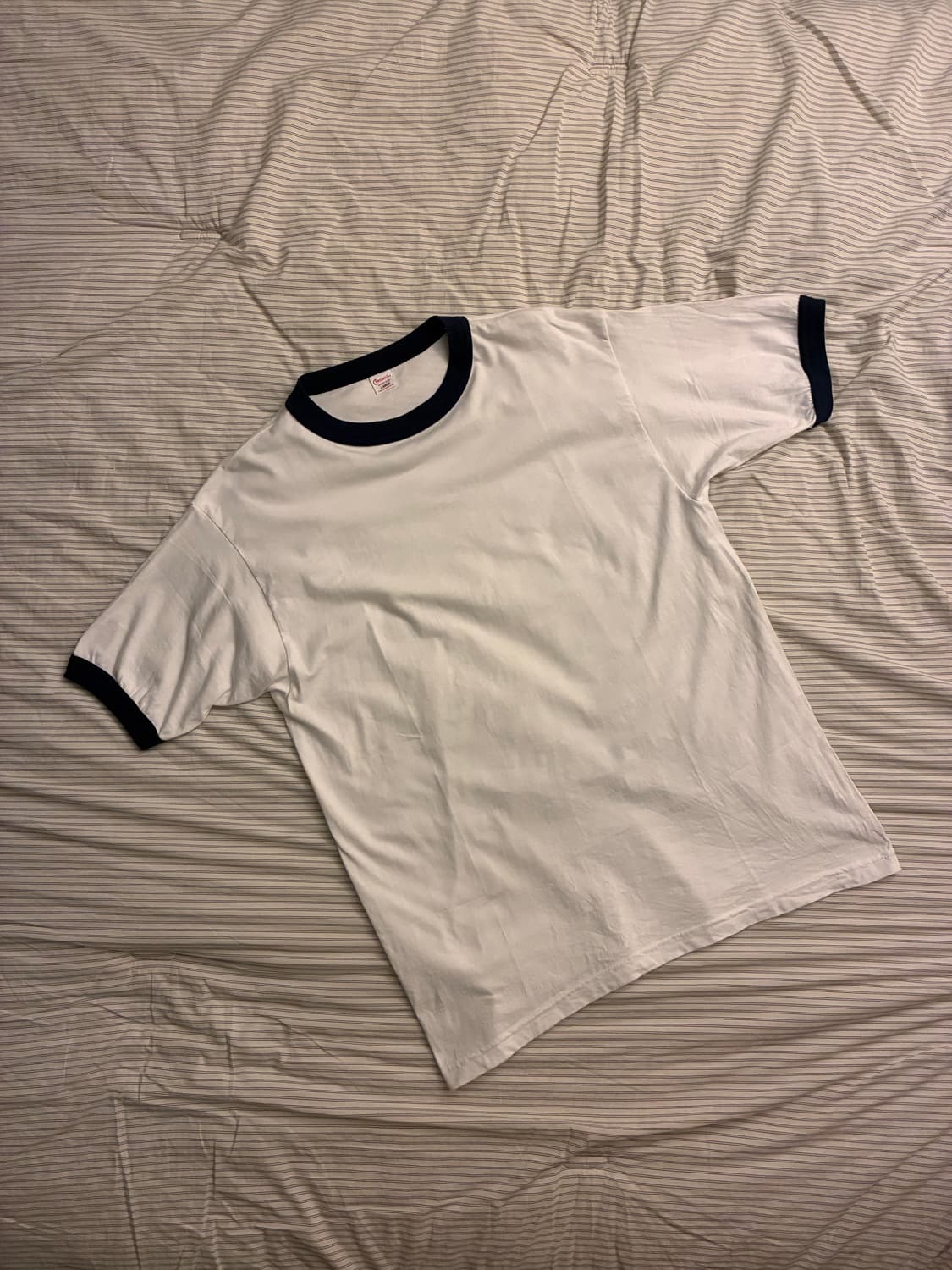 Cheswick Ringer TEE / 체스윅 링거티 상품이미지2