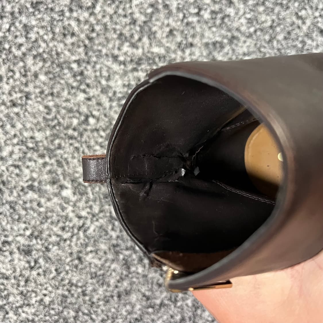 coach boots us7 상품이미지5