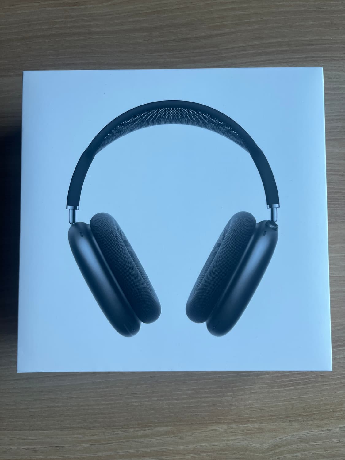 에어팟 맥스 다크 그레이 상품이미지5