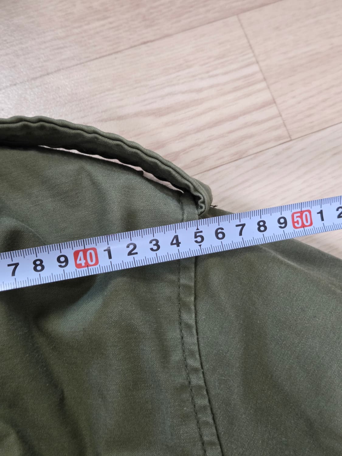 m65 필드자켓 og 상품이미지7