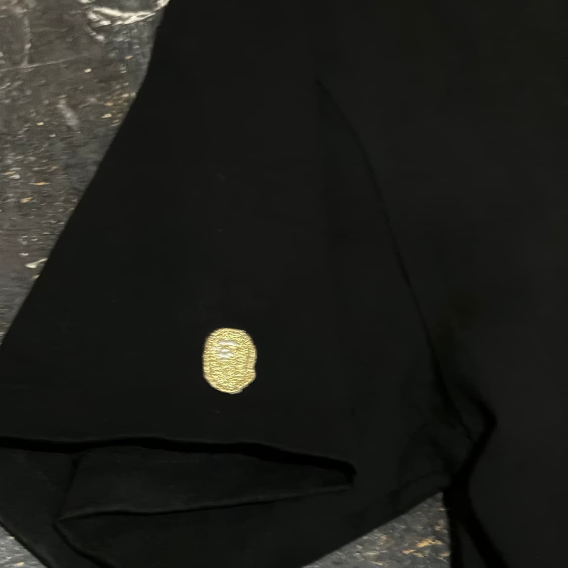 베이프 반팔티 상품이미지3