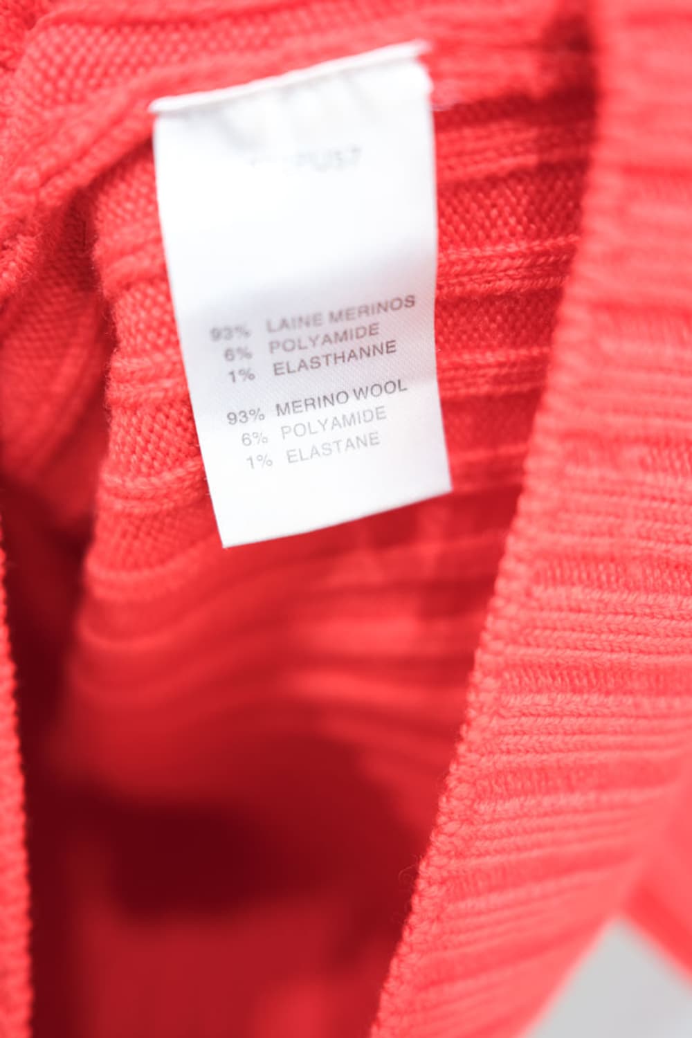 Carven 상품이미지7