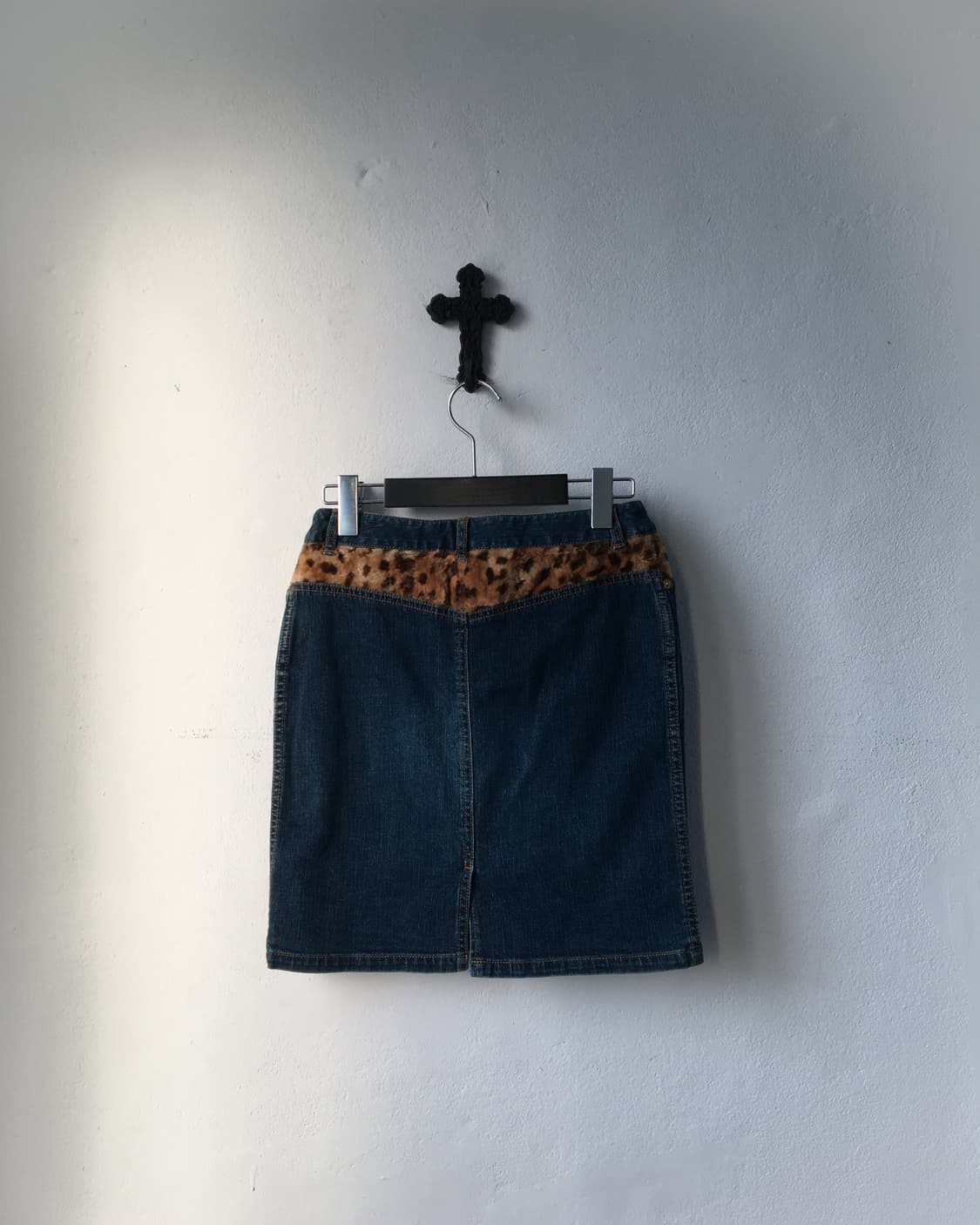 Pocket point mini skirt 상품이미지2