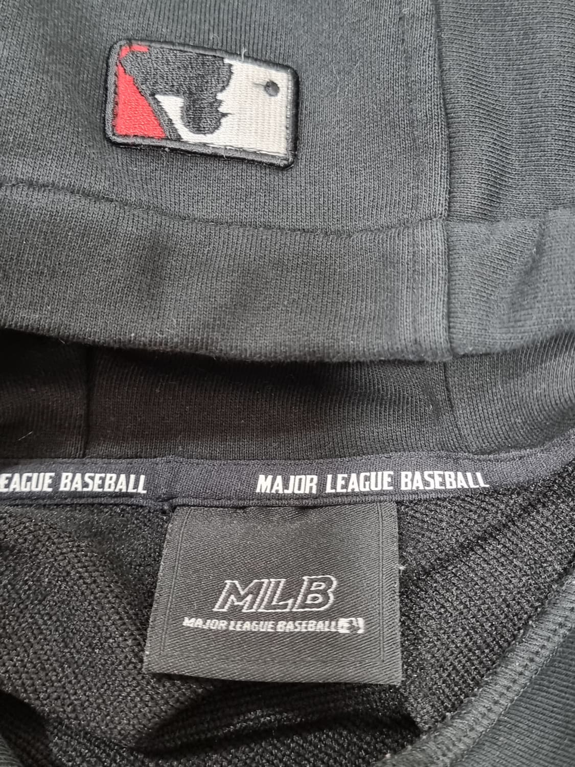 MLB 샌프란시스코 자이언츠 후드티 (C803 상품이미지3